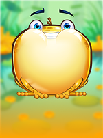 333 Fat Frogs