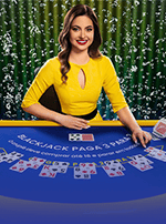 BlackjackX 11