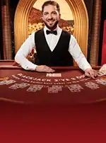 BlackjackX 14