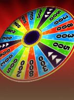 Silver Lux - Big Win Spinner