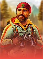 Wild Survivor