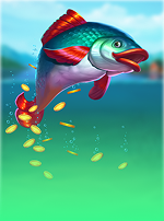 Fintastic Fishing 10000X