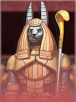 Curse of Ra