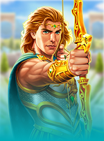 Amazing Link Apollo