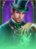 Legacy of Oz