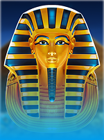 Mask of Amun