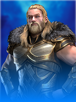 Thunderstruck: Wild Lighting