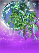 Cash 'N Riches Megaways