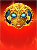 9 Masks of Fire
