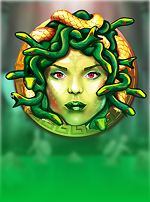 Temple of Medusa
