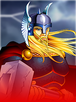Thunderstruck