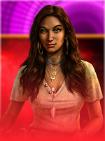 Immortal Romance 2