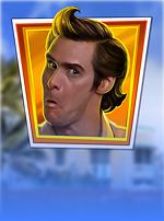 Ace Ventura Pet Detective