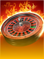 Xtreme Fire Blaze Roulette