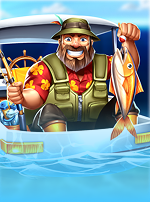 Go Fishing Reelin Fortunes