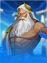 Ze Zeus