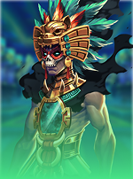 Temple of Tollan