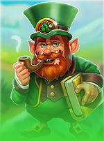 Secret Riches of the Irish