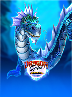 Dragon Spin Crosslink Water