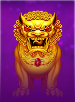9 Lions: Hold the Jackpot