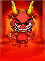 Amazing Legends Lucky Devils
