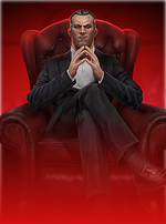 Mafia Gold