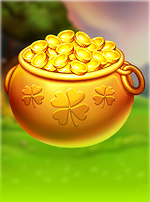 Lots Of Pots
