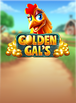 Golden Gal's