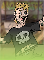 Skate or Die