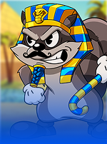 Le Pharaoh