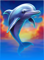 Dolphin Hot 1