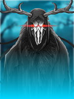 Evil Eyes