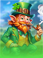 3 Shamrock Pots Power Combo