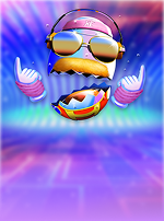 Egg Hustler