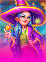 Mystic Magic
