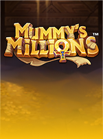 Mummy's Millions