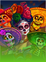 Los Muertos Locos