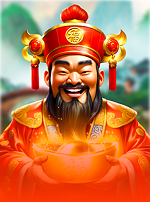 Chests of Cai Shen