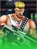 Brute Force