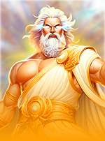 Zeus Lightning Riches Power Combo