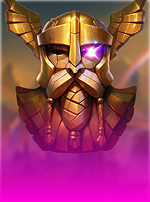 Odin Lightning Blitz