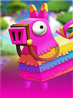 Pinata Blast Tapper