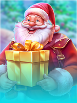 Santa's Xmas Rush