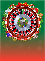 20p Roulette Christmas