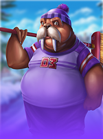 Winter Champions