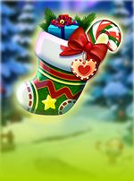 Wolf it Up! Christmas