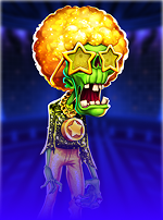 Granny Disco Frenzy