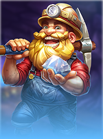 Mining Rush