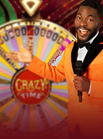 Crazy Time