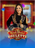 Red Door Roulette